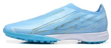 Foto do produto Chuteira Society Adidas F50 Hyperfast Elite