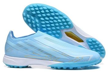 Foto do produto Chuteira Society Adidas F50 Hyperfast Elite