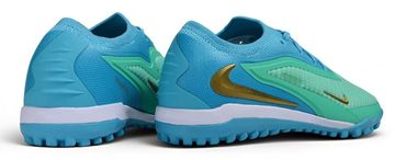 Foto do produto Chuteira Society Nike Phantom 6 Elite