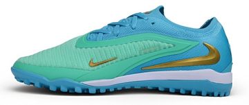 Foto do produto Chuteira Society Nike Phantom 6 Elite