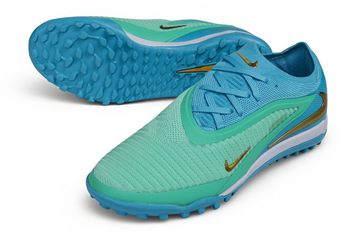 Foto do produto Chuteira Society Nike Phantom 6 Elite