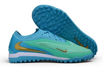 Foto do produto Chuteira Society Nike Phantom 6 Elite