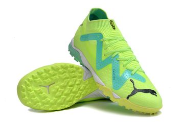 Foto do produto Chuteira Society Puma Ultra Ultimate