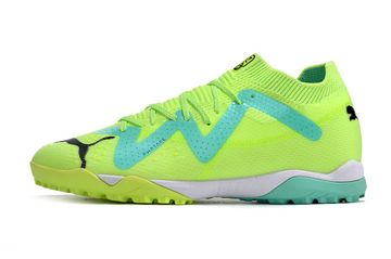 Foto do produto Chuteira Society Puma Ultra Ultimate