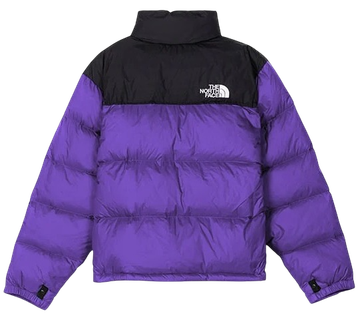 Foto do produto Jaqueta The North Face 1996 Retro Nuptse Jacket Purple Black