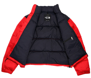 Foto do produto Jaqueta The North Face 1996 Retro Nuptse 700 Fill Packable Jacket