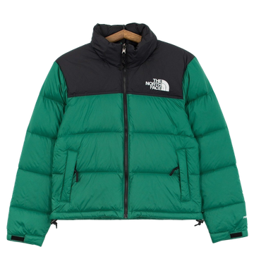 Foto do produto Jaqueta The North Face 1996 Retro Nuptse Jacket Green