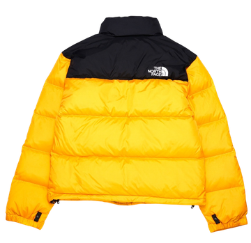 Foto do produto Jaqueta The North Face 1996 Retro Nuptse Jacket Yellow