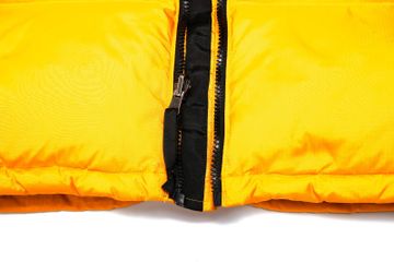 Foto do produto Jaqueta The North Face 1996 Retro Nuptse Jacket Yellow