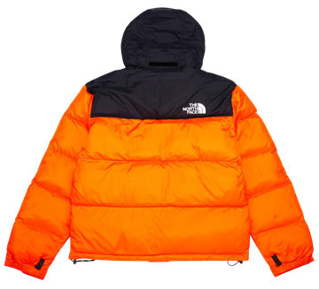 Foto do produto Jaqueta The North Face 1996 Retro Nuptse Jacket Orange