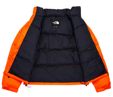 Foto do produto Jaqueta The North Face 1996 Retro Nuptse Jacket Orange