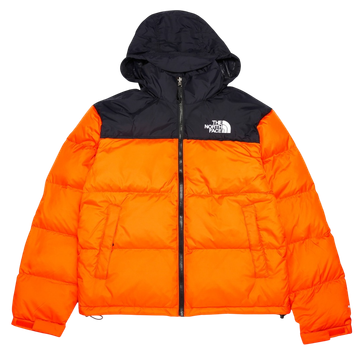 Foto do produto Jaqueta The North Face 1996 Retro Nuptse Jacket Orange