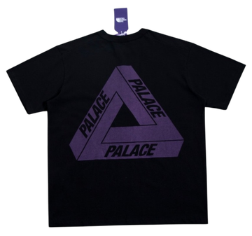 Foto do produto Camisa The North Face x Palace Black Label