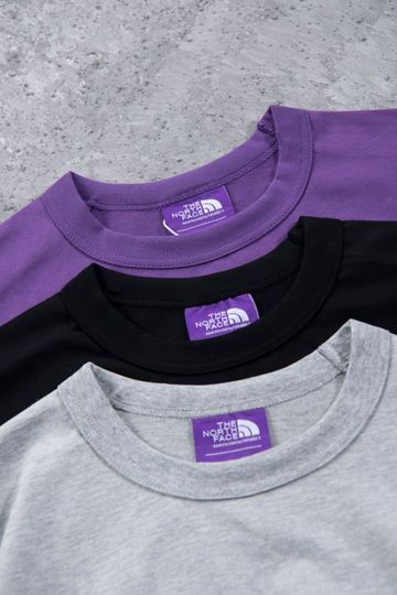 Foto do produto Camisa The North Face x Palace Black Label