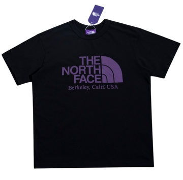 Foto do produto Camisa The North Face x Palace Black Label