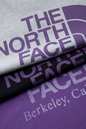Foto do produto Camisa The North Face x Palace Black Label