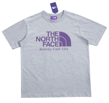 Foto do produto Camisa The North Face x Palace Grey Label