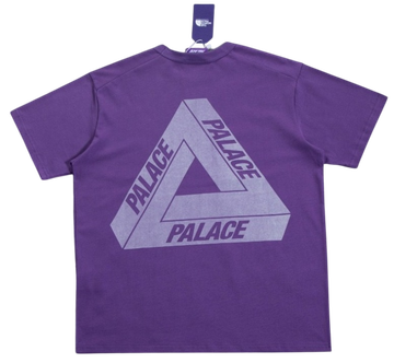 Foto do produto Camisa The North Face x Palace Purple Label