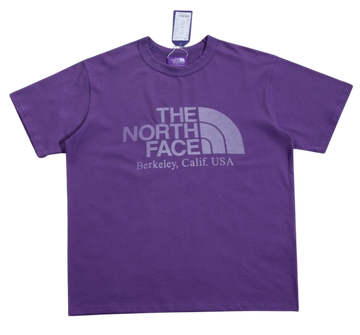 Foto do produto Camisa The North Face x Palace Purple Label