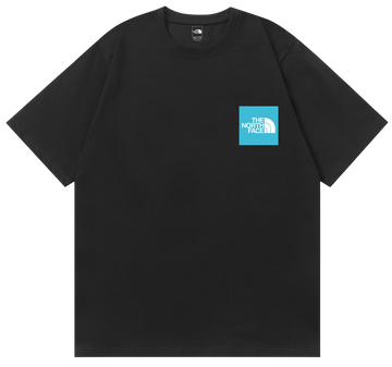 Foto do produto Camisa The North Face Puzzle Logo