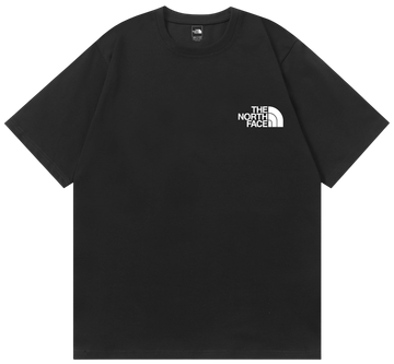 Foto do produto Camisa The North Face Same Planet Black