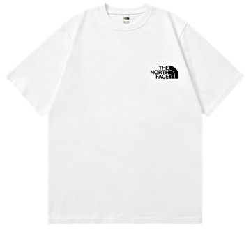 Foto do produto Camisa The North Face Same Planet White