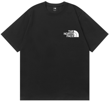 Foto do produto Camisa The North Face Inspiring Black