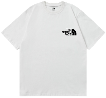 Foto do produto Camisa The North Face Inspiring White