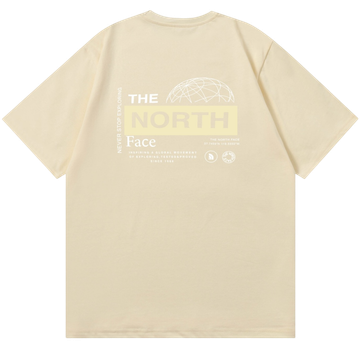Foto do produto Camisa The North Face Inspiring Beige
