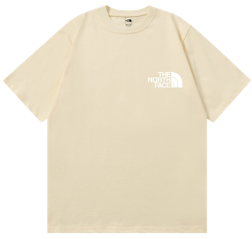 Foto do produto Camisa The North Face Inspiring Beige