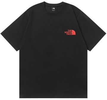 Foto do produto Camisa The North Face VDay Black