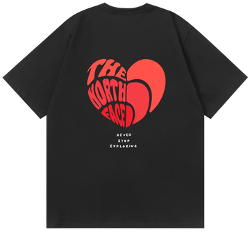 Foto do produto Camisa The North Face VDay Black