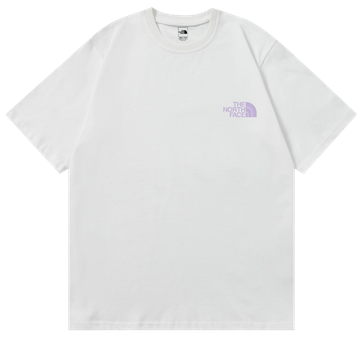 Foto do produto Camisa The North Face VDay Grey