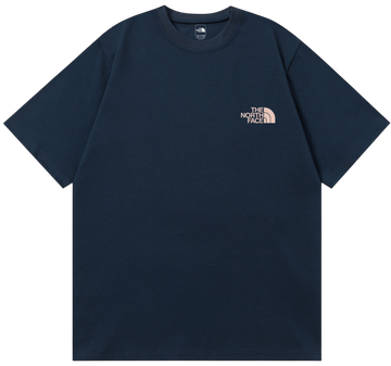 Foto do produto Camisa The North Face VDay Blue 