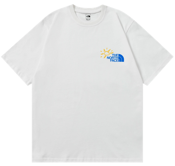 Foto do produto Camisa The North Face Boxy Summer Camp S/S Tee