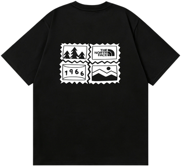Foto do produto Camisa The North Face x Palace Black Label
