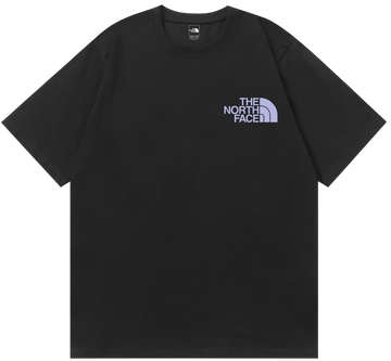 Foto do produto Camisa The North Face x Palace Black Label
