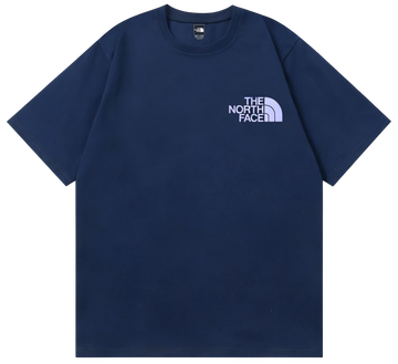 Foto do produto Camisa The North Face 1966 Blue