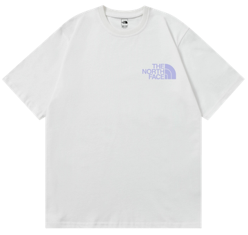 Foto do produto Camisa The North Face 1966 White