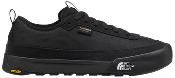 Foto do produto Tênis The North Face Clyffe Black