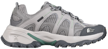 Foto do produto Tênis The North Face Hedgehog ’06 Grey Green