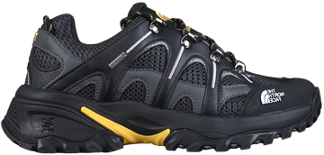 Foto do produto Tênis The North Face Hedgehog ’06 Black Yellow