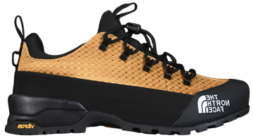 Foto do produto Tênis The North Face Glenclyffe Black Gold