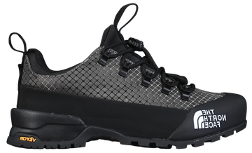 Foto do produto Tênis The North Face Glenclyffe Black