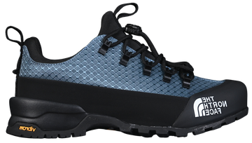Foto do produto Tênis The North Face Glenclyffe Black Blue