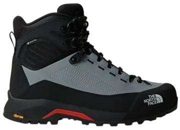 Foto do produto Tênis The North Face Kadin Verto Gore-Tex Alpine Monument Grey