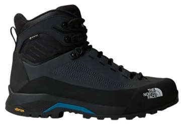 Foto do produto Tênis The North Face Kadin Verto Gore-Tex Alpine Asphalt Grey