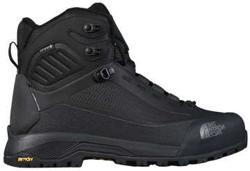 Foto do produto Tênis The North Face Kadin Verto Gore-Tex Alpine Triple Black