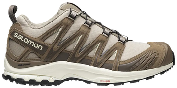Foto do produto Tênis Salomon XA Pro 3D Heather Grey Khaki