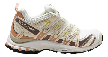 Foto do produto Tênis Salomon XA Pro 3D Beige Brown